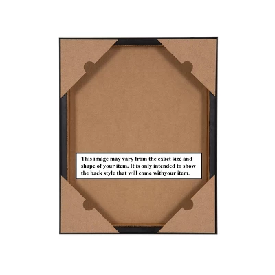 16" X 20" Pastel Highlands I By Grace Popp Framed Canvas Wall Art - Amanti Art 3 16" X 20" Pastel Highlands I By Grace Popp Framed Canvas Wall Art - Amanti Art - Image 3