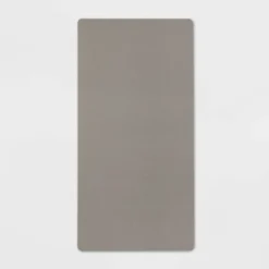 20" X 40" Low Profile Charmed Manor Patterned Polyurethane Kitchen Mat With Foam Rubber Backing - Threshold™ -Adesso Store GUEST 8a24da8a 6571 444d 8e36 730f13cc9889