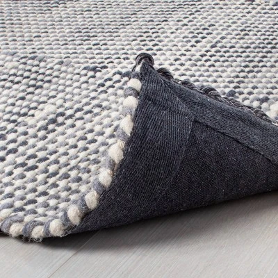 Heathered Area Rug - Hearth & Hand™ With Magnolia 3 Heathered Area Rug - Hearth & Hand™ With Magnolia - Image 3