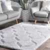Shaggy Elsie Area Rug - NuLOOM