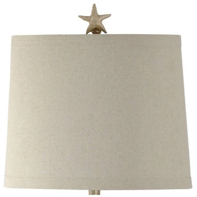 Table Lamp Sand Stone - StyleCraft 1 Table Lamp Sand Stone - StyleCraft