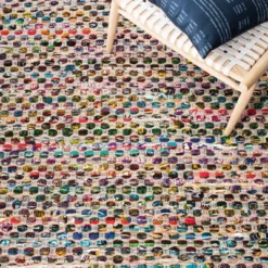 Eileen Stripe Woven Accent Rug - Safavieh -Adesso Store GUEST 8ef7d740 80b9 42a8 afe6 b5e0a2ed2e7a