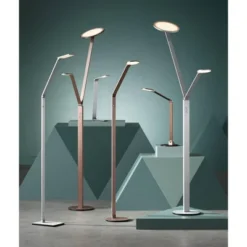 Possini Euro Design Magnum Modern Desk Lamp 36" Tall French Bronze Brown Metal LED Adjustable For Bedroom Living Room Bedside Nightstand Office House 15 Possini Euro Design Magnum Modern Desk Lamp 36" Tall French Bronze Brown Metal LED Adjustable For Bedroom Living Room Bedside Nightstand Office House -Adesso Store GUEST 8fd6afc4 f4d4 4150 8b72 3c61e5d0ad1a