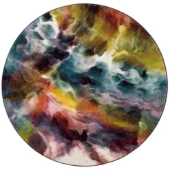 Teri Galaxy Loomed Area Rug - Safavieh -Adesso Store GUEST 903be994 29cc 44fc 93b1 ae85fd39d3b9