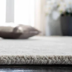 Kelley Damask Tufted Area Rug - Safavieh -Adesso Store GUEST 90c8b15f 74cf 43b4 a2ba 919b9c25827b