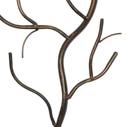 Farmhouse Metal Bird Wall Decor Brown - Olivia & May 6 Farmhouse Metal Bird Wall Decor Brown - Olivia & May -Adesso Store GUEST 9274c599 30e9 4db2 a22f eace34701300