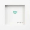 DEMDACO Simple Love Wall Art White