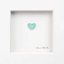 DEMDACO Simple Love Wall Art White