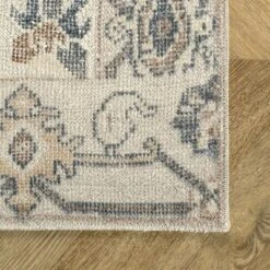 NuLOOM August Machine Washable Global Area Rug -Adesso Store GUEST 952600db 1258 4f52 b5fe be42cc03d8f8