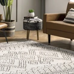 NuLOOM Olivia Transitional Moroccan Area Rug -Adesso Store GUEST 97fbf364 dd67 4e64 8f8e 0584943b4270