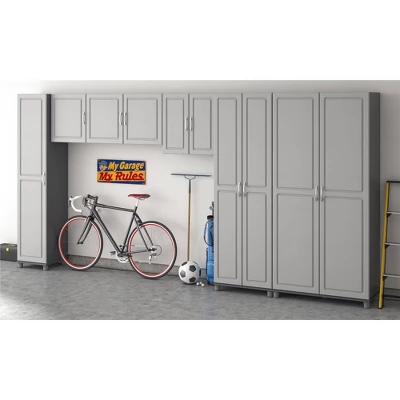 54" Boost Wall Cabinet - Room & Joy 7 54" Boost Wall Cabinet - Room & Joy - Image 7