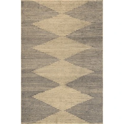 NuLOOM Dori Easy-Jute Machine Washable Area Rug 10 NuLOOM Dori Easy-Jute Machine Washable Area Rug - Image 10