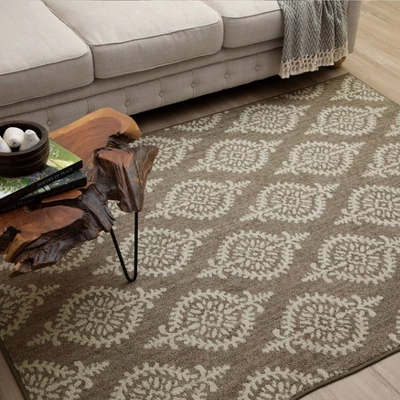 Paisley Tufted Rug - Threshold 8 Paisley Tufted Rug - Threshold - Image 8