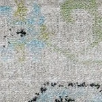 Katari Transitional Geometric Area Rug