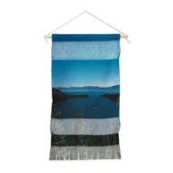 Bethany Young Photography Lake Tahoe VI Fiber Wall Art - Society6 -Adesso Store GUEST a18705dc efd4 4e3e 8c5d e23496b3ecc2