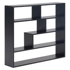 37" X 31.5" Rectangular Shelf Unit - Danya B. -Adesso Store GUEST a2c5d7e1 2ad5 4f65 8408 aac78653bf20