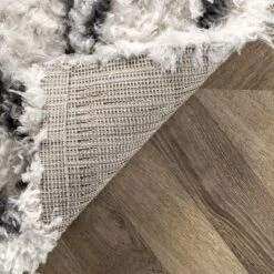 NuLOOM Sheena Cozy Shag Global Area Rug -Adesso Store GUEST a61443c1 7773 4920 9082 59314ef4aa9f