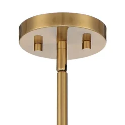 Possini Euro Design Sundry Warm Brass Pendant Chandelier 24" Wide Modern Double Drum Shades 4-Light Fixture For Dining Room House Foyer Kitchen Island 10 Possini Euro Design Sundry Warm Brass Pendant Chandelier 24" Wide Modern Double Drum Shades 4-Light Fixture For Dining Room House Foyer Kitchen Island -Adesso Store GUEST a7296fb4 c937 41c8 bc7c d744bb9aecc3