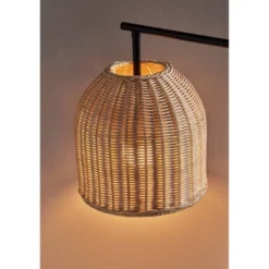 Bahama Table Lamp Dark Bronze - Adesso -Adesso Store GUEST a80d46d5 da84 4f37 ba07 a840c4359e6c