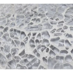 Mosaic Tiled Glass Genie Table Lamp With Fabric Shade Gray - Simple Designs 11 Mosaic Tiled Glass Genie Table Lamp With Fabric Shade Gray - Simple Designs -Adesso Store GUEST aae48dd5 e2d7 4ac5 8e05 66d3a2d33fa6