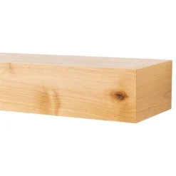 Modern Ember Tipton Floating Alder Wood Fireplace Mantel Shelf 11 Modern Ember Tipton Floating Alder Wood Fireplace Mantel Shelf -Adesso Store GUEST aaeebdb7 6d35 4a60 b2b0 0dab0a56058b
