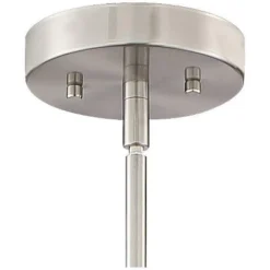 Franklin Iron Works Salima Brushed Nickel Gray Pendant Chandelier 21 1/4" Wide Farmhouse Rustic LED 5-Light Fixture For Dining Room Kitchen Island 10 Franklin Iron Works Salima Brushed Nickel Gray Pendant Chandelier 21 1/4" Wide Farmhouse Rustic LED 5-Light Fixture For Dining Room Kitchen Island -Adesso Store GUEST ad8c2270 a974 407b 9ae4 c3a880a8e940