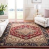 Heritage HG625 Area Rug - Safavieh