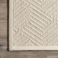 NuLOOM Natural Textured Suzanne Area Rug -Adesso Store GUEST b15f6a0d 9296 4dcd b523 788b9ec19a3a
