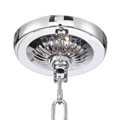Vienna Full Spectrum Alpine Chrome Chandelier 26" Wide French Blue Crystal 6-Light Fixture For Dining Room House Foyer Kitchen Island Entryway Bedroom 11 Vienna Full Spectrum Alpine Chrome Chandelier 26" Wide French Blue Crystal 6-Light Fixture For Dining Room House Foyer Kitchen Island Entryway Bedroom -Adesso Store GUEST b1d122ee 37c1 44c3 b320 be2a2465676b