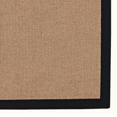 Athena Cork Rug - Linon 1 Athena Cork Rug - Linon
