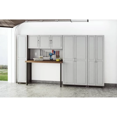54" Boost Wall Cabinet - Room & Joy 5 54" Boost Wall Cabinet - Room & Joy - Image 5