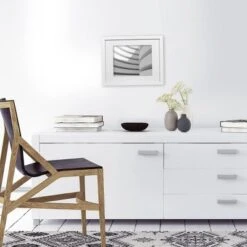 11" X 14" Matted To 8" X 10" Single Picture Gallery Frame - Room Essentials™ -Adesso Store GUEST b431f1b4 1a43 4fbf b0c8 f6537eb98401