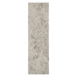 Kelley Damask Tufted Area Rug - Safavieh -Adesso Store GUEST b4bdfea0 5c1f 4605 bca6 f019f80abf65