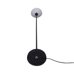 Torchiere Floor Lamp - Room Essentials™ -Adesso Store GUEST b90077ca 3683 4fe6 a224 c783c6302164