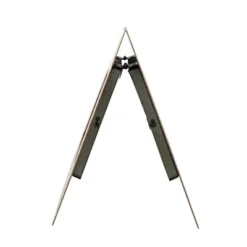 7.25" X 9.75" Galvanized 2-Sided Standing Picture Single Frame - Storied Home 10 7.25" X 9.75" Galvanized 2-Sided Standing Picture Single Frame - Storied Home -Adesso Store GUEST ba73e5bf c046 408e 982e 219ba359947a