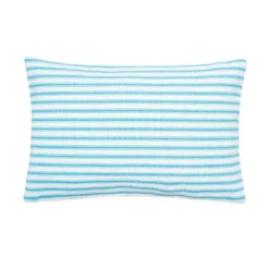 C&F Home Ticking Stripe Pillow -Adesso Store GUEST ba8429bd 938b 4390 9e27 9271a27460cb