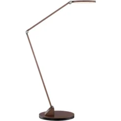 Possini Euro Design Magnum Modern Desk Lamp 36" Tall French Bronze Brown Metal LED Adjustable For Bedroom Living Room Bedside Nightstand Office House 13 Possini Euro Design Magnum Modern Desk Lamp 36" Tall French Bronze Brown Metal LED Adjustable For Bedroom Living Room Bedside Nightstand Office House -Adesso Store GUEST bb94f1d1 7041 4f41 8d3d d5f6e1b52719