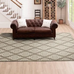 Paisley Tufted Rug - Threshold 10 Paisley Tufted Rug - Threshold -Adesso Store GUEST bec122a2 f249 4fdb b238 21b44f0b6ff7
