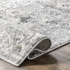 NuLOOM Lola Distressed Medallion Area Rug 12 NuLOOM Lola Distressed Medallion Area Rug -Adesso Store GUEST bfcfd13b 1d85 4ddf b427 168b8669d0a7