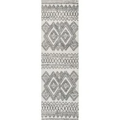NuLOOM Olivia Transitional Moroccan Area Rug -Adesso Store GUEST bff19715 f033 4a46 aa31 efa6351727bd