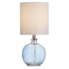 Table Lamp Blue - StyleCraft