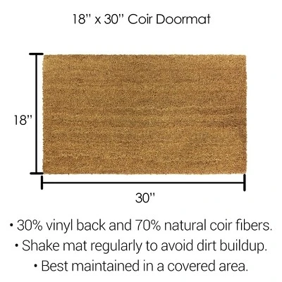 Park Designs Love Grows Doormat 3 Park Designs Love Grows Doormat - Image 3