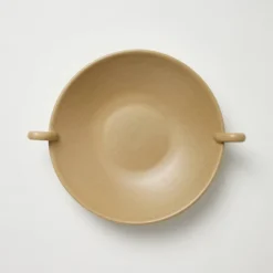 Ceramic Link Bowl With Handles - Threshold™ Designed With Studio McGee -Adesso Store GUEST c47e544e 8cdb 47d2 8619 56a87c2192d1
