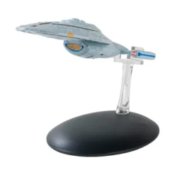 Eaglemoss Collections Star Trek Starship Replica | USS Voyager