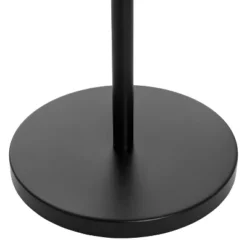 71" Demi Painted Metal 1-Light Floor Lamp With Black And Gold Painted Metal Shade - River Of Goods -Adesso Store GUEST c7cebaf3 2dfa 47ae b825 bdd3da4d9770