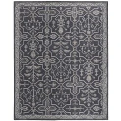Fallon Traditional Oriental Area Rug