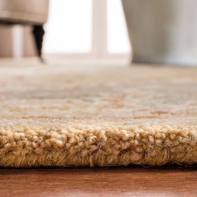 Demeter Tufted Rug - Safavieh 2 Demeter Tufted Rug - Safavieh - Image 2