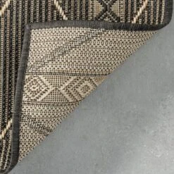 NuLOOM Ivonne Chevron Indoor/Outdoor Patio Area Rug -Adesso Store GUEST ca1c6921 9364 4018 85b2 9ed80426032f