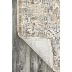 NuLOOM Vintage Medallion Thea Area Rug -Adesso Store GUEST cbe006a7 ad01 4ce6 9994 22dda228fb21