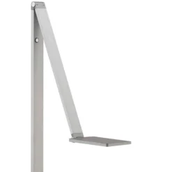 Possini Euro Design Bentley Modern Task Floor Lamp 61" Tall Silver LED Touch On Off Adjustable Head For Living Room Reading Bedroom Office House Home 10 Possini Euro Design Bentley Modern Task Floor Lamp 61" Tall Silver LED Touch On Off Adjustable Head For Living Room Reading Bedroom Office House Home -Adesso Store GUEST cd08ca22 680e 4bad b065 a6c7d1d864a6